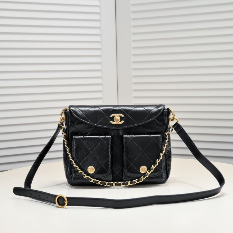 Ch**el satchel bags